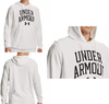 Biała Bluza Męska Under Armour 1361462112 L – Rival Terry Loose
