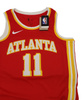 Czerwona Koszulka NBA Hawks Young Icon Edition M - CN8007661