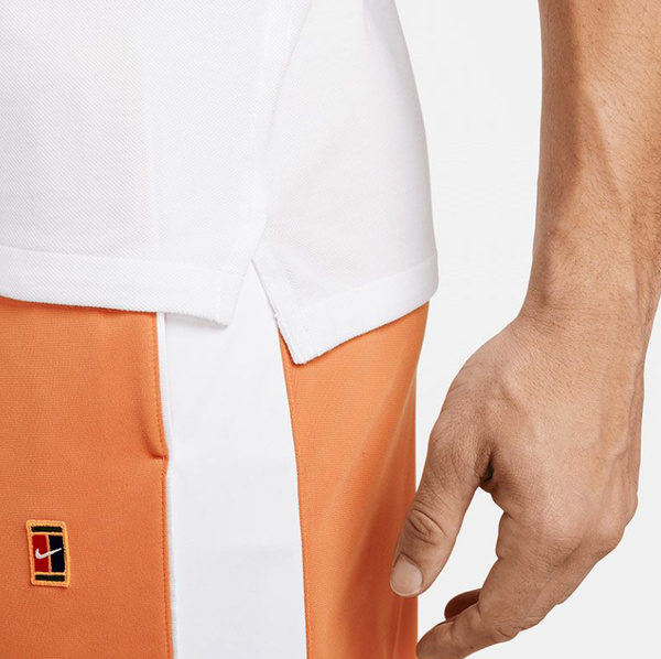 Koszulka  Nike Polo Dry Heritage Golf DA4379102 XXL