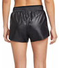Nike Spodenki Damskie - Do Biegania - Szorty - Czarne - Rozmiar S - Dri-FIT Swoosh Run - DD6831010