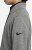 Koszulka Nike Golf Chłopięca Szara z Długim Rękawem M DN1972-071