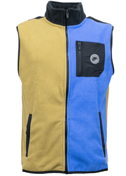 Multikolor Męska Kamizelka Nike Therma-FIT Utility DZ5438382 M