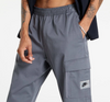 Szare Spodnie Nike DV1127-063 XXL Męskie Cargo Woven