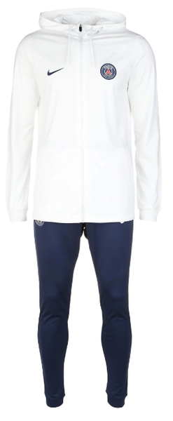 Dres Dziecięcy Nike PSG 22/23 DN1292-101 M 110-116 cm