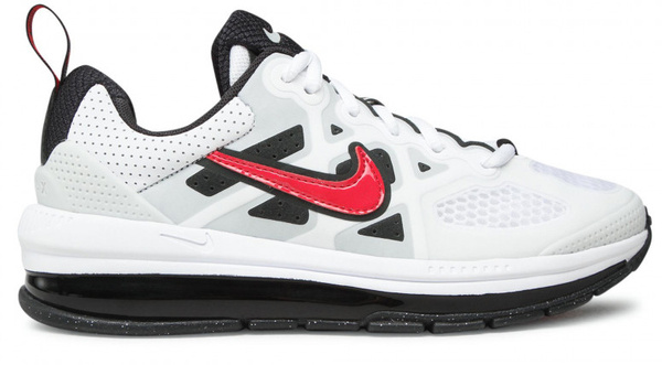 Sneakersy Air Max Genome SE1 GS Białe DC9120-100 r. 36,5