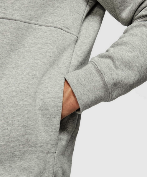 Szara Męska Bluza Nike Sportswear Club DD4732-064 XL