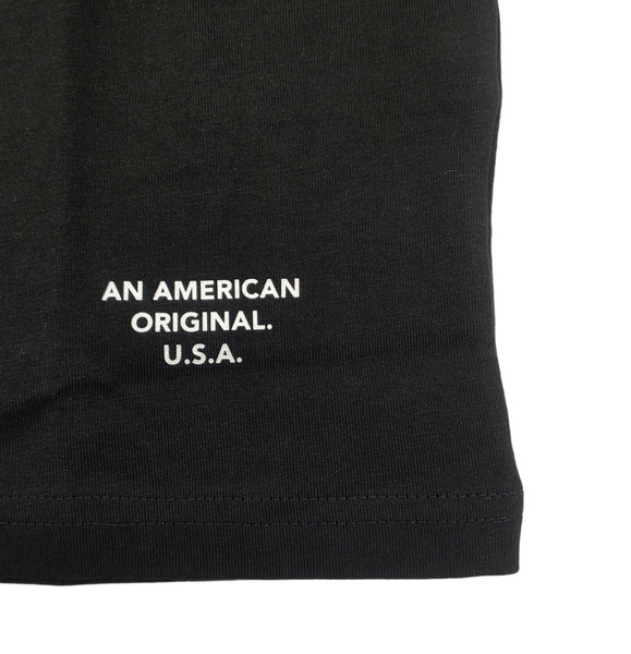 Męska Bluza Tommy Hilfiger Długi Rękaw DM0DM12554BDS r.XS