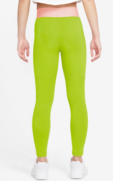 Legginsy  dziecięce Nike Air DM8369321 122-128