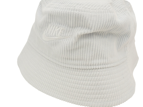 Czapka Nike Bob Bucket Pure Platinum DC3965043 M/L