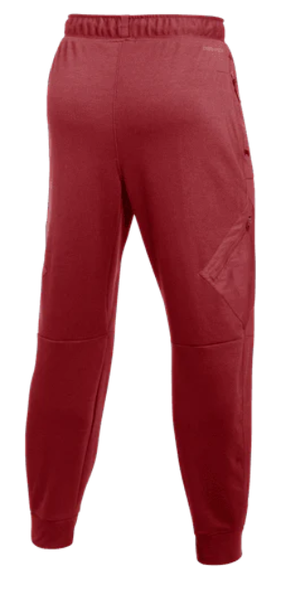 Spodnie Nike Jordan Air Dri-FIT Training Fleece DQ7890-613 3XL