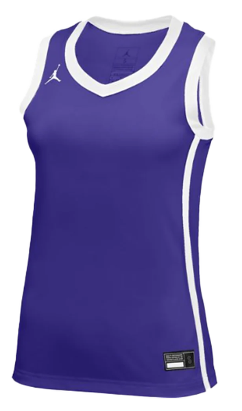 Damska Koszulka Treningowa Nike Air Jordan Dri-FIT AT0540-546 XL