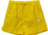 Żółte Męskie Spodenki Nike Air Shorts DM5226709 3XL