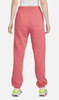 Spodnie Nike Essential Loose Fit XL BV4089-622 Różowe