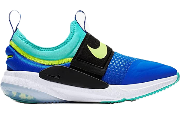 Sneakersy Joyride Nova GS Multikolor AQ3141-400 r. 37,5