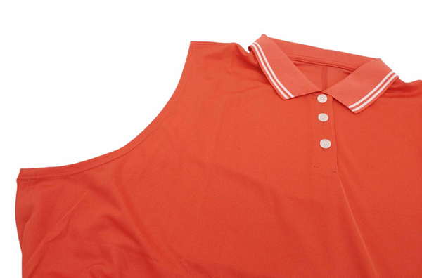 Koszulka Damska Polo Nike Dri-FIT Victory Różowa XXL BV0223-814