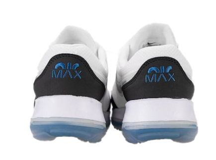 Sneakersy Air Max Motif Białe FB8031-100 r. 36,5