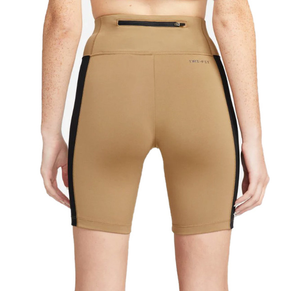 Nike Spodenki Damskie - Rowerowe - Kolarki - Rozmiar M - Sports Utility - DX2325-258
