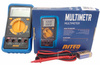 Multimetr Cyfrowy Uniwersalny z Etui i LCD