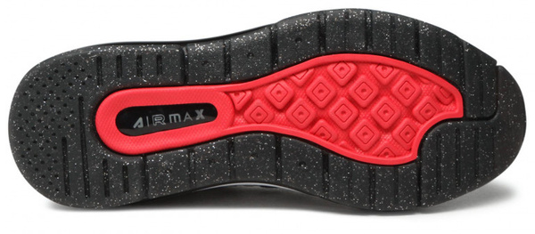 Sneakersy Air Max Genome SE1 GS Białe DC9120-100 r. 36,5