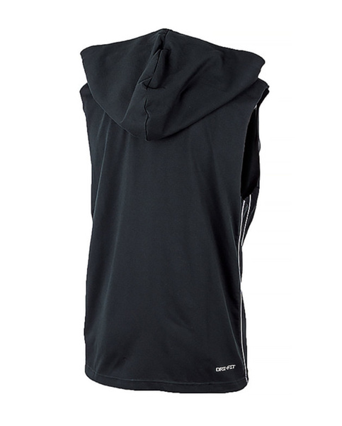 Czarna Męska Kamizelka Nike Standard Issue Dri-FIT DH7441-010 L