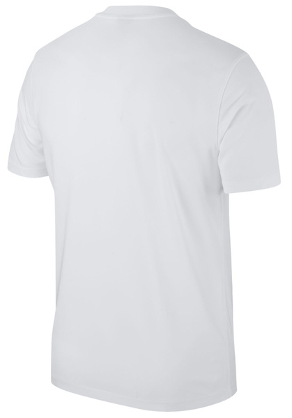 Koszulka - Reprezentacja Polski - Nike - Polska Home Away - Biała - Rozmiar L - Breathe Football -  CD0876-100