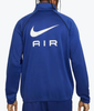 Bluza Męska Nike Sportswear Air DQ4221-455 Niebieska M