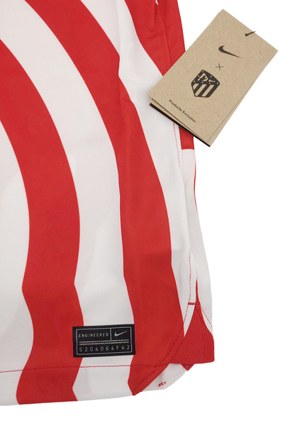 Dziecięca Koszulka Nike Atletico Madryt Home 2022/23 DJ7844-101 XL 158 -170cm