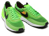 Zielone Buty Nike Waffle One PS DC0480-300 34 Junior