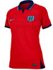 Koszulka Damska Nike Anglia Stadium Away XS DN0761-600