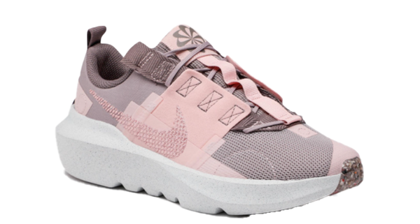 Sneakersy Crater Impact Różowe DB3551-200 r. 38