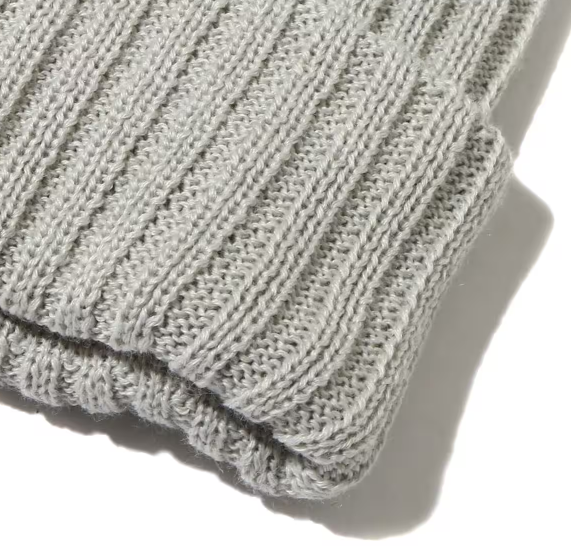 Szara Czapka Nike Beanie Essential 922172-050