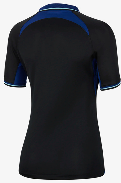 Nike Koszulka Damska - Piłkarska - Atletico Madryt 2022/23 - Czarna - Rozmiar M - DJ7764-010