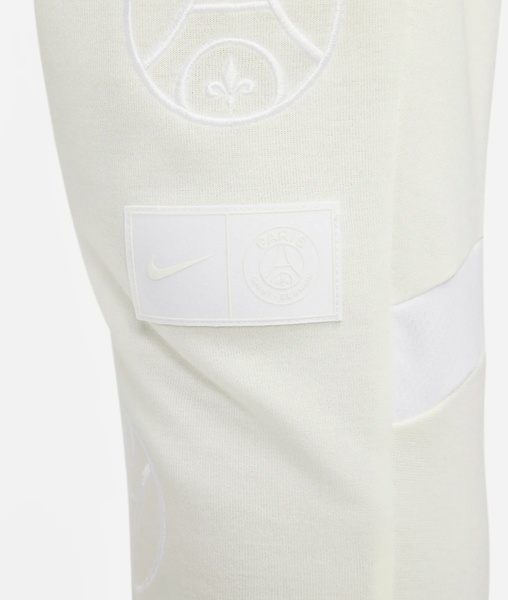 Nike Spodnie Dresowe - Damskie - Paris Saint-Germain PSG - Rozmiar M - Dri-Fit Travel - DX5697-133