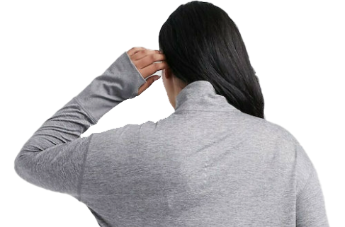 Bluza Damska Nike Dri-FIT Rozpinana Szara 1X (50-52) CN5168-056