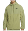 Nike Therma-FIT Męska Ciepła Bluza Treningowa Zamek Kaptur DD2128-334 L