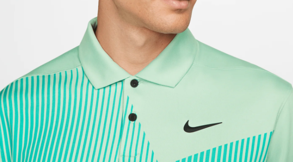 Koszulka  Nike Golf Dry Vapor DN2257-308 r. XXL