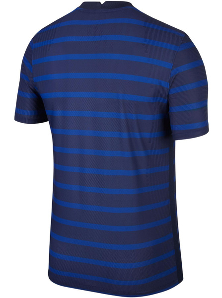 Koszulka Męska Nike CD0586-498 XL – Niebieska Francja 2020 Home