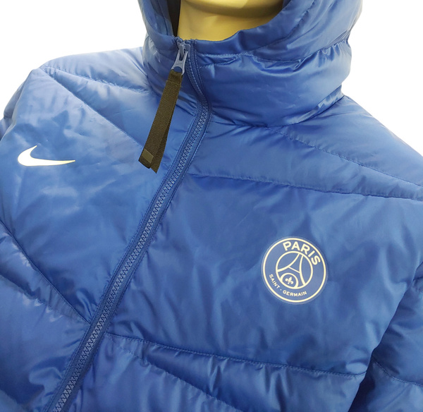 Damska Kurtka Therma-Fit Puchowa Nike Paris Saint-Germain PSG DR8973418 XL