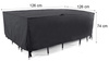 Pokrowiec InnooTech na Meble Ogrodowe 126x126x74 cm