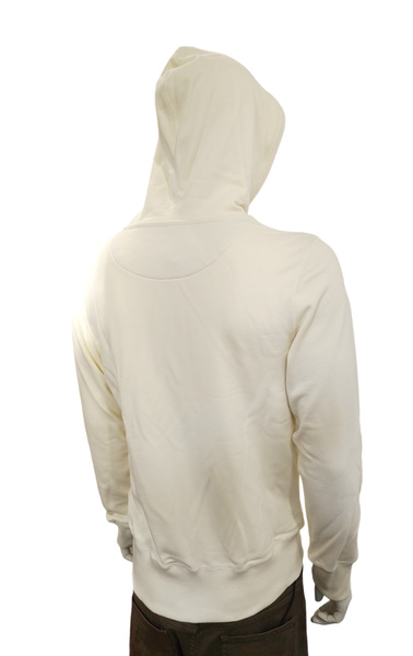 Żółta Męska Bluza Nike Sportswear Full Zip S CZ4147-113