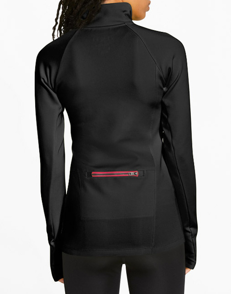 Czarna Bluza Nike CW6509-010 XL Damska Jordan Utility