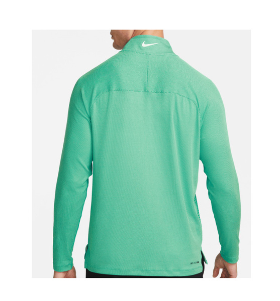 Zielona Bluza Męska Nike DH0982370 L – Dri-FIT ADV Vapor