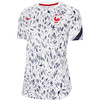 Multikolor T-shirt Damski Nike Francja 2020 CU6468-100 L