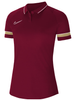 Koszulka Nike Dry Academy 21 Polo SS Dri-Fit CV2673677 L