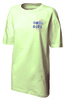 Zielony T-shirt Damski Nike Goal Girl Olive Aura DH7482-371 S