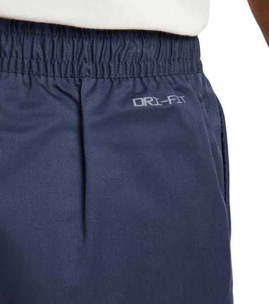 Męskie Spodnie Nike Sportswear Woven Cargo Loose Fit DV1127-437 L