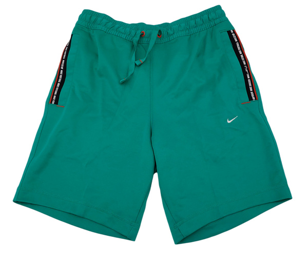 Spodenki Szorty Nike F.C Tribuna Standard Fit DH9693-370 M