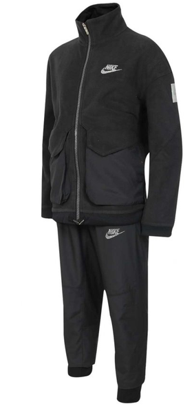 Dziecięcy dres Komplet Nike Sportswear Utility DJ5574010 147-158 cm/L