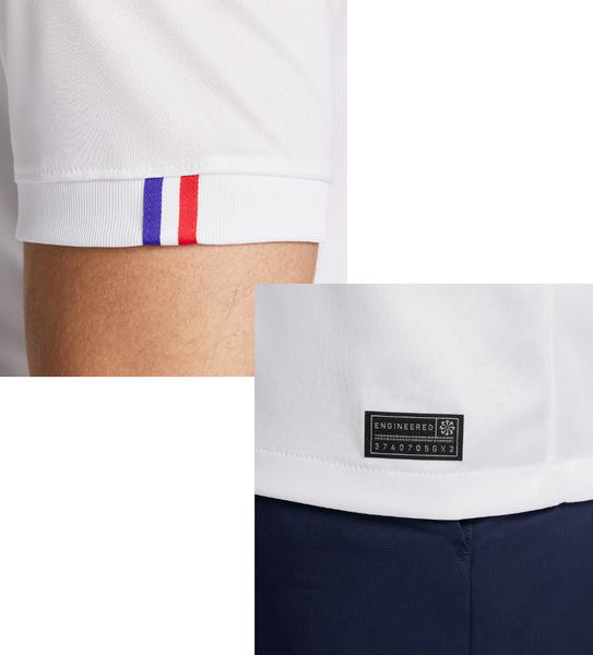 Koszulka Nike PSG Stadium Third 22/23 DN2716101 M