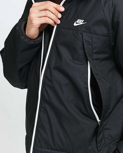 Męska Kurtka Dwustronna Nike NSW Therma-FIT Repel DH2783-010 XS Produkt bez kartonowej metki!!